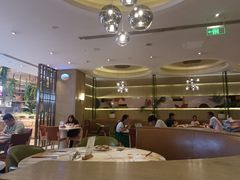 -冀粤香海鲜自助餐厅(西美五洲店)
