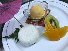 -日本桥怀石料理(北京长安大厦店)