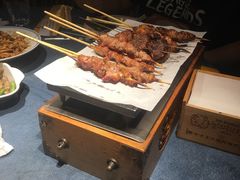 -肉串汪(望京店)