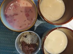 -菲住布渴酒店自助餐厅(阿里巴巴西溪园区店)