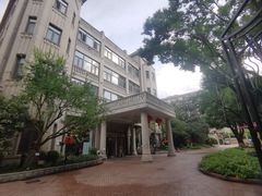 -上海东湖宾馆