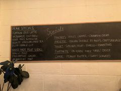 -Egg•Allday Brunch(襄阳北路店)