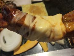 -火炉火自助餐(朝阳大悦城店)