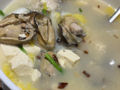 -77号渔船·蒸海鲜青岛菜(积米崖店)