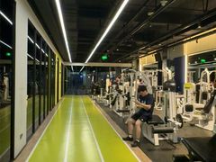 -Liking健身(哈尔滨旗舰店)