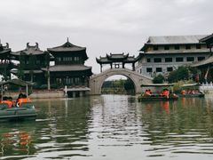 -朱仙镇启封故园景区