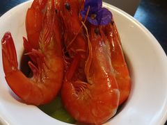 -蝴蝶里·粤菜·点心(滨江龙湖店)
