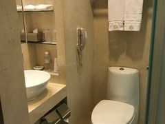 -香港铜锣湾皇悦酒店