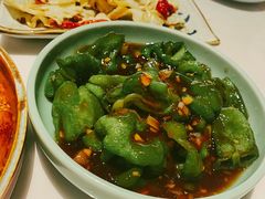 -疆Jiang·新疆秘制料理