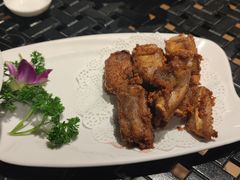 -品大三·经典淮扬菜(大行宫店)