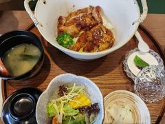 -ITARU食堂·定食料理(西丽店)