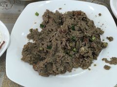 -清真·鸦儿李记·小馆(后海店)