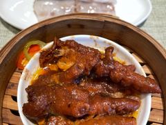 -潮府馆·非遗潮州菜·世纪公园(新国际博览中心店)