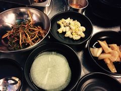 -401餐厅(弘大店)