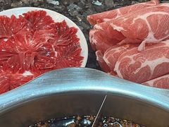 -福满家火锅26年江景(十八梯店)