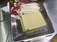 -幸福小串·地摊小炉子(三阳路店)