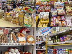 -紫荆城食品交易中心(华强北店)