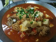 -新新湘菜馆(新中街二条店)