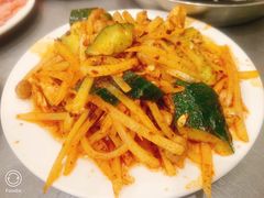 -松明一烤肉馆(鲁园店)