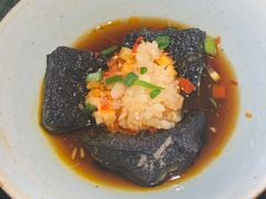 臭也不臭-姐夫的小菜(新中关购物中心店)