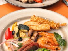 -杭州城中香格里拉大酒店
