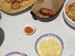 -和府捞面(北美新天地店)