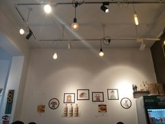 -青春分食(仙林大学城店)