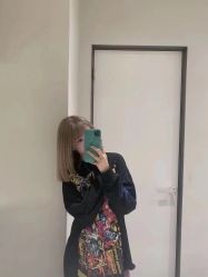 -In Style造型