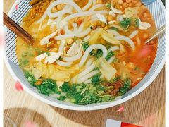 -壹粉屋新疆炒米粉(建外SOHO东区店)