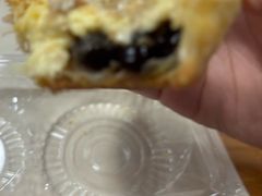 -詹记桃酥(马鞍山万达店)