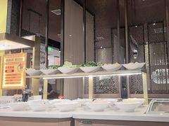 -新辣道鱼火锅(上地华联店)