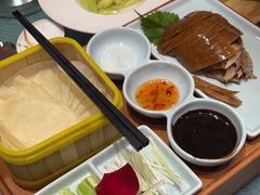 -新天禧大酒店·四十年浙菜·禧宴(西湖店)