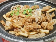 -渝蛙馆(新百店)