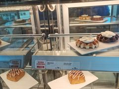 -Tims天好咖啡·贝果(凯德大峡谷购物中心店)