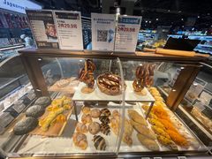 -盒马鲜生(双清路店)