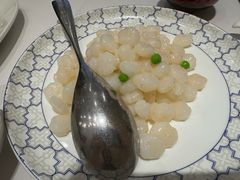 -新吉士·上海菜(浦东LCM置汇旭辉店)