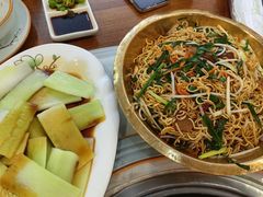 -盈田盈粥庄(博山东路店)