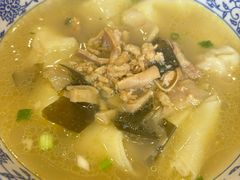 -庆蓉云·庆云面(双林店)