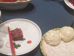 -金狮麟·新豫菜(金码大厦店)