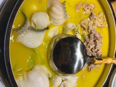 -竹里馆 ·茶食(奥体店)