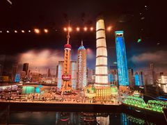 -上海乐高探索中心