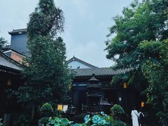 -湘子庙