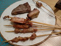 -沈阳和平艾美酒店新食谱西餐厅