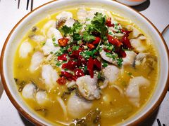 -南枝记·港式打边炉(新北万达店)