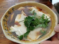 -新繁牛肉豆花(都江堰店)