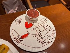 -安妮意大利餐厅(望京店)