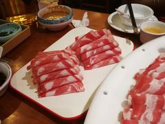 -乐宴·老北京铜火锅(桂庙店)