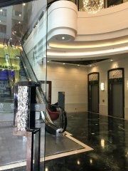 -香港珀丽酒店