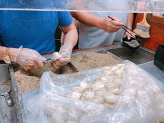 -叶氏麻糍(鼓浪屿店)