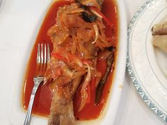 五柳鲈鱼-文记壹心鸡(宝华路店)